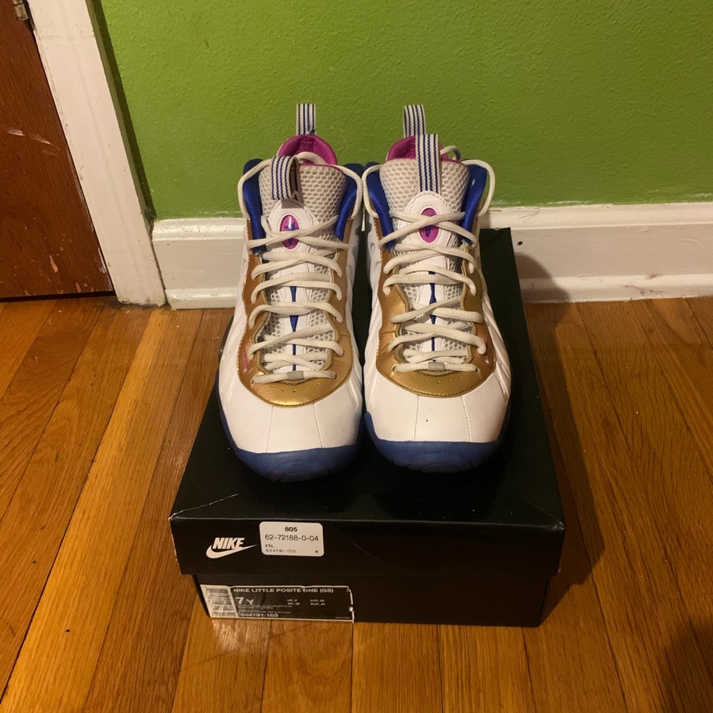 Foams For Sells. Some Are Barely Worn - image 3